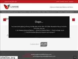 Sites similar to limme.com.mx