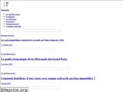 Sites similar to limmedia.fr