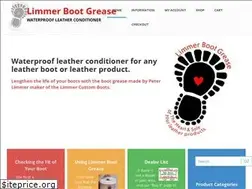 Sites similar to limmerbootgrease.com