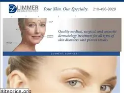 Sites similar to limmerdermatology.com