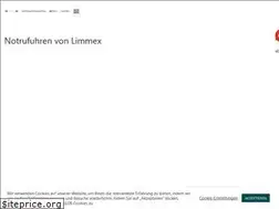 Sites similar to limmex.com