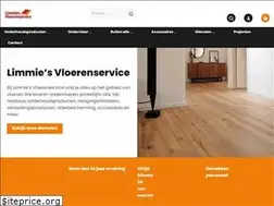 Sites similar to limmies.nl