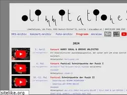 Sites similar to limmitationes.com