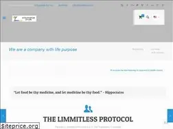Sites similar to limmitless.com
