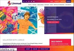 Sites similar to limmud.org