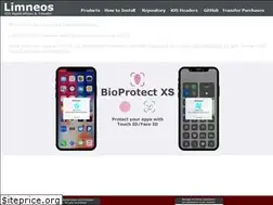 Sites similar to limneos.net