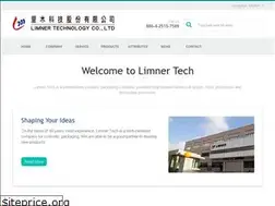 Sites similar to limner.com.tw