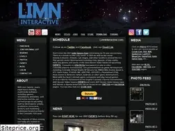 Sites similar to limninteractive.com