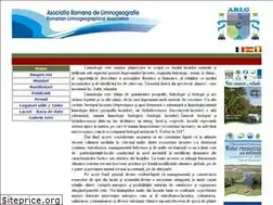 Sites similar to limnology.ro