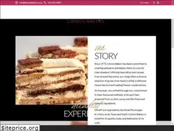 Sites similar to limnosbakers.co.za