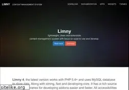 Sites similar to limny.org