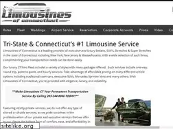 Sites similar to limo-ct.com