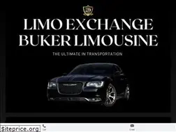 Sites similar to limo-exchange.com