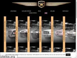 Sites similar to limo-king.hu