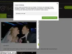 Sites similar to limo-mieten.com