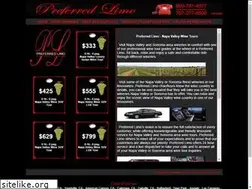 Sites similar to limo-napa-ca.com