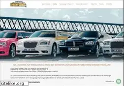Sites similar to limo-nord.de