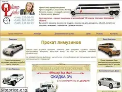 Sites similar to limo-olimp.ru