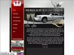 Sites similar to limo-siegen.de