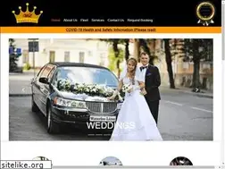 Sites similar to limo-waterloo.com