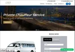 Sites similar to limo-z.sg