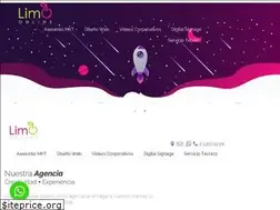 Sites similar to limo.cl