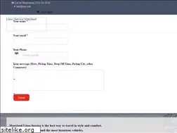 Sites similar to limo.md