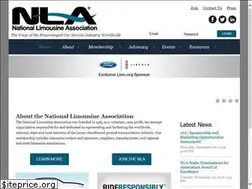 Sites similar to limo.org