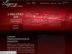 Sites similar to limo209.com