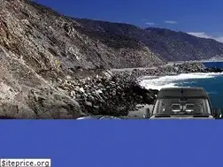 Sites similar to limo805.com