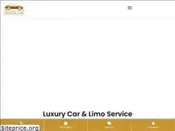 Sites similar to limoabc.com