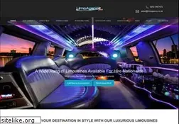Sites similar to limoagency.co.uk