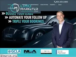 Sites similar to limoagency.net