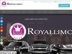 Sites similar to limoandtowncar.us