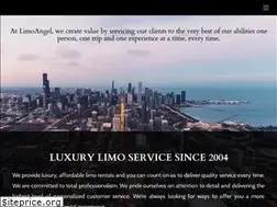 Sites similar to limoangel.com