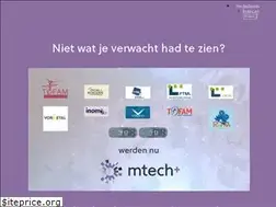Sites similar to limob.be