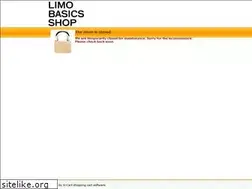 Sites similar to limobasics.com
