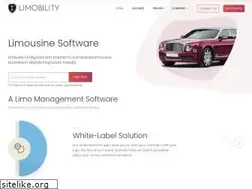 Sites similar to limobility.ai