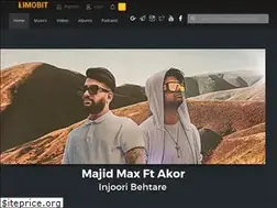 Sites similar to limobit.com