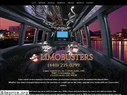 Sites similar to limobusters.com