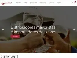 Sites similar to limoca.com.ve