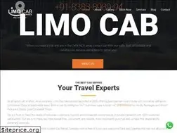Sites similar to limocabservice.com