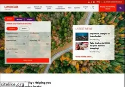 Sites similar to limocar.ca