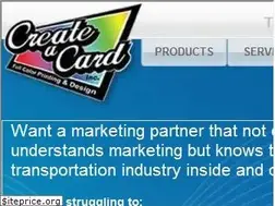 Sites similar to limocards.com