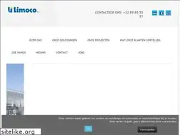 Sites similar to limoco-industries.be