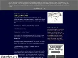 Sites similar to limoconfessions.blogspot.co.uk