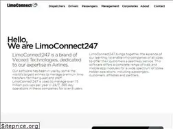 Sites similar to limoconnect247.com