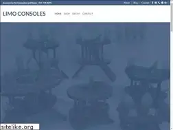 Sites similar to limoconsoles.com