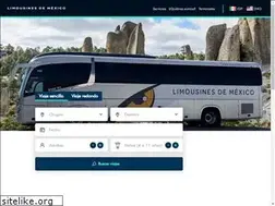 Sites similar to limodemex.com