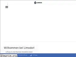 Sites similar to limodor.com